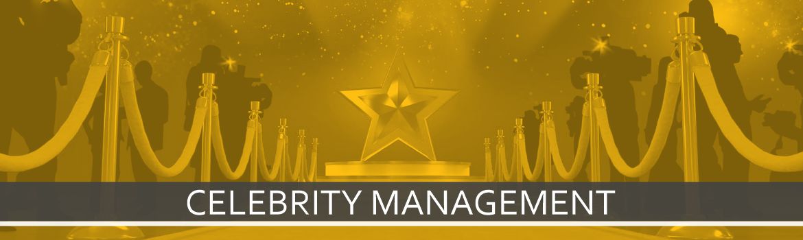 Celebrity Management Agencies In India ManagementTeam Digital Marketing services